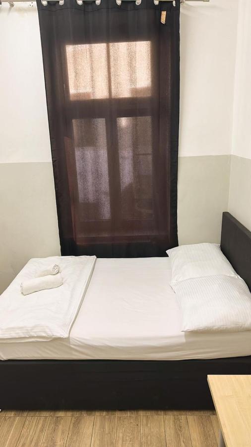 Aparthotel Residence Виена Екстериор снимка