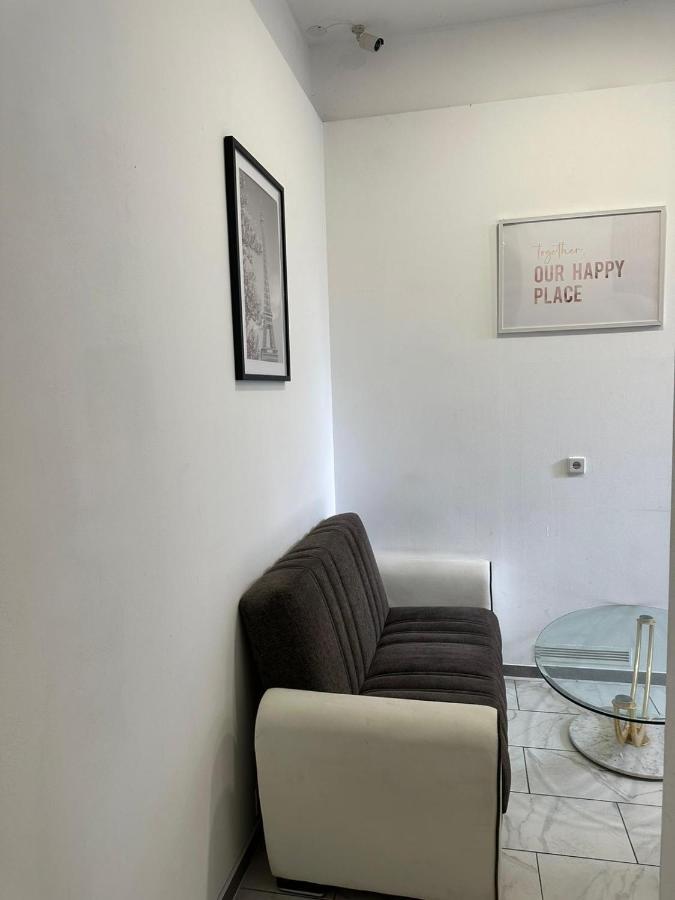 Aparthotel Residence Виена Екстериор снимка