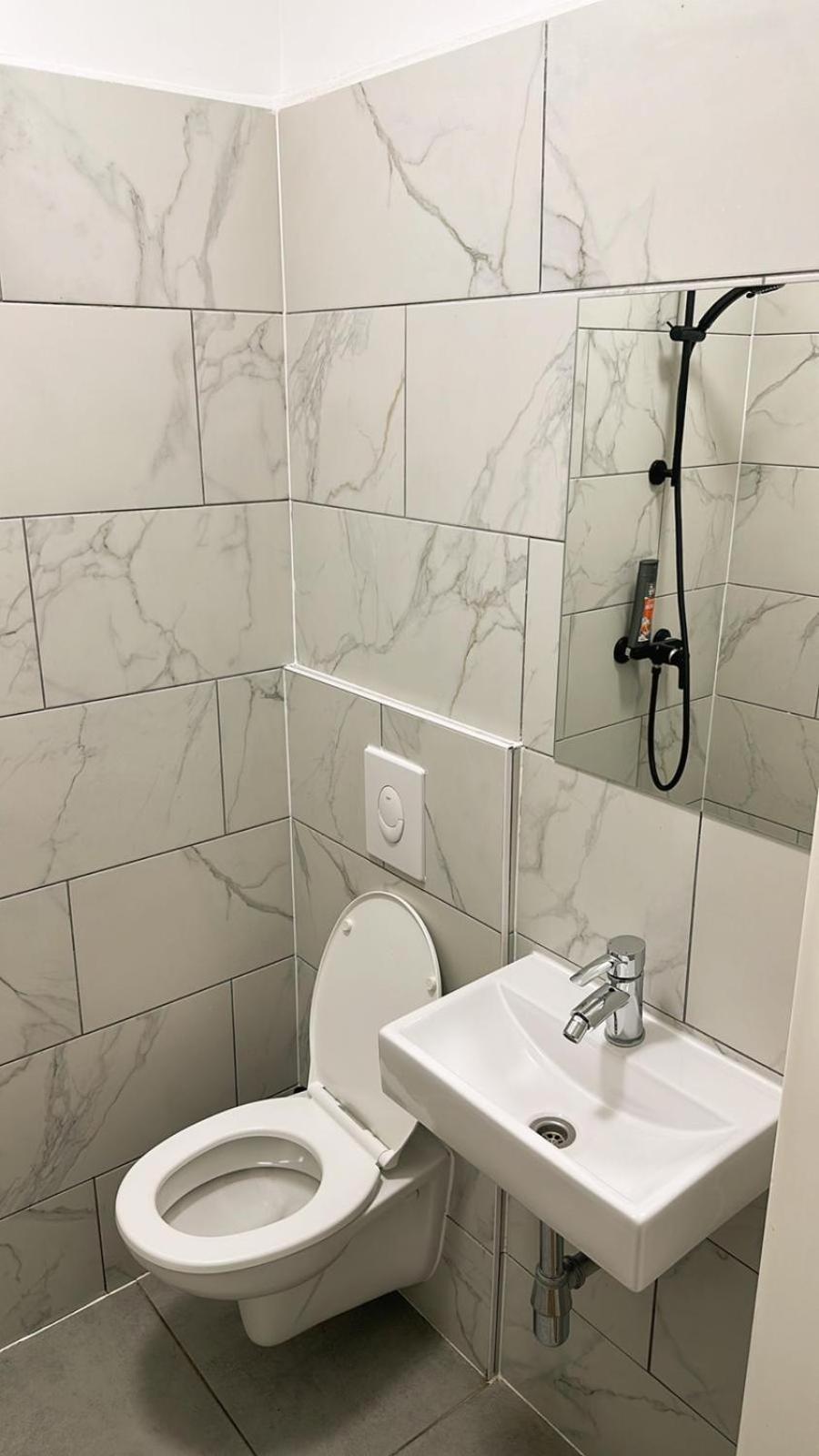 Aparthotel Residence Виена Екстериор снимка