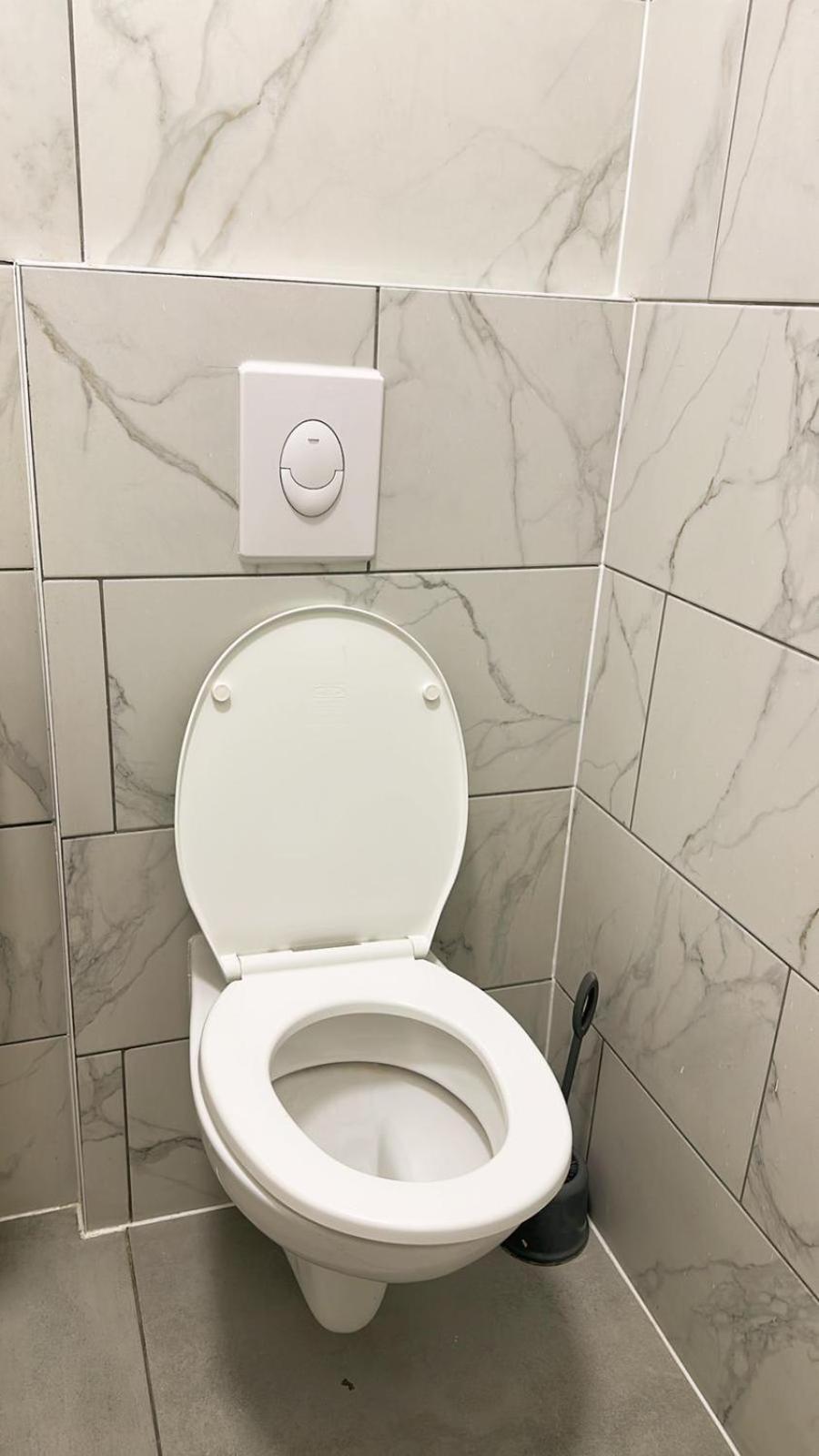 Aparthotel Residence Виена Екстериор снимка